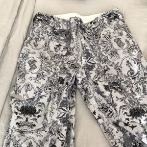 Burton Snowboarding Pants